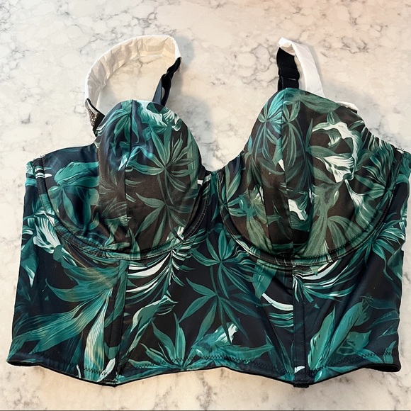 NWOT Victoria’s Secret Very Sexy Corset Bustier - Picture 7 of 12